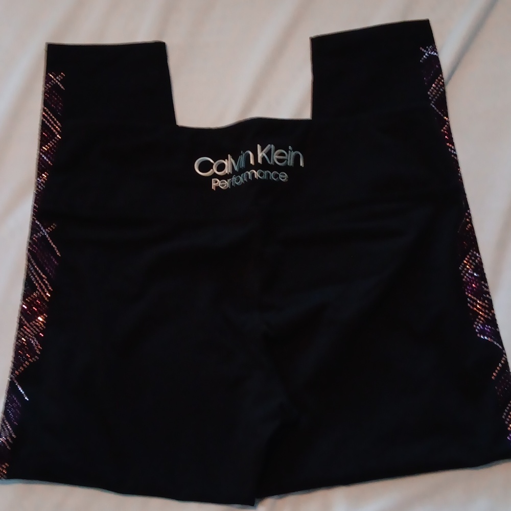 Calvin Klein